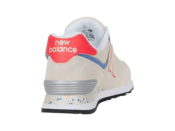 Women's New Balance 574 9, B