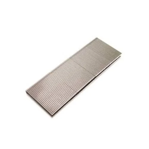 Simpson Strong-Tie S18N112L14 1/4x22 x 1-1/8x22 Staple - 304 SS, 5000 Ct.
