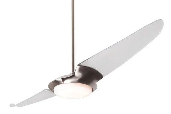 Modern Fan Company - IC2-DB-56-DK-570-CC IC/Air2 56x22 Ceiling