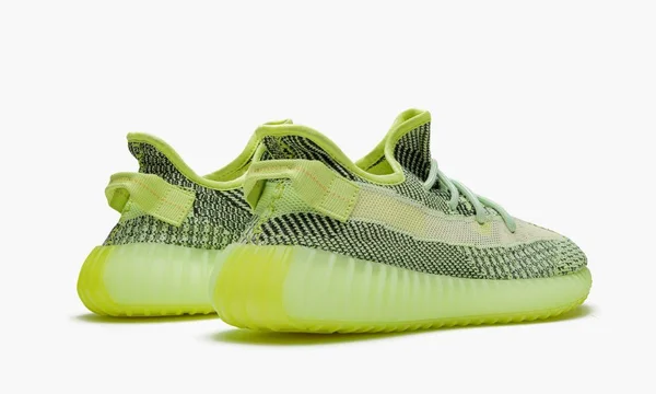 Adidas Yeezy Boost 350 V2 &Yeezreel& Shoes - Size 14.5