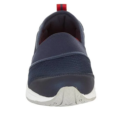 Easy Spirit Twist2 - Womens 9 Blue Slip on W