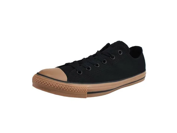 Converse - 146928C, Unisex, Chuck Taylor Low Gum, Black