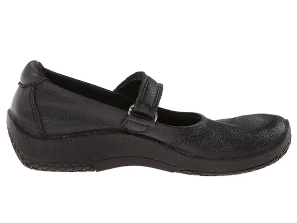 Arcopedico L18 (Black) Women's Maryjane Shoes