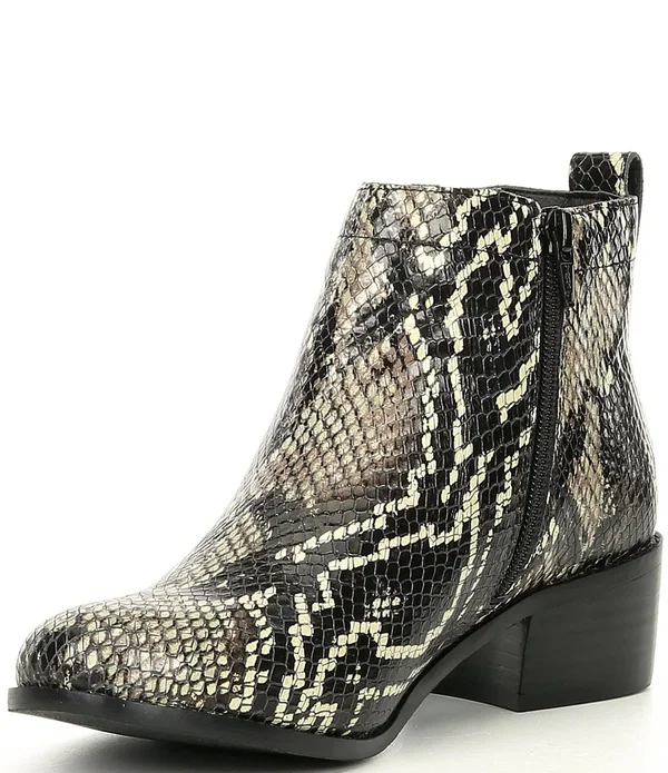 Women's Vionic Clara Ankle Bootie - Size: 6, Red