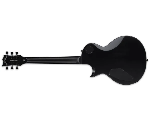 ESP LTD EC-256 Black Satin Electric Guitar