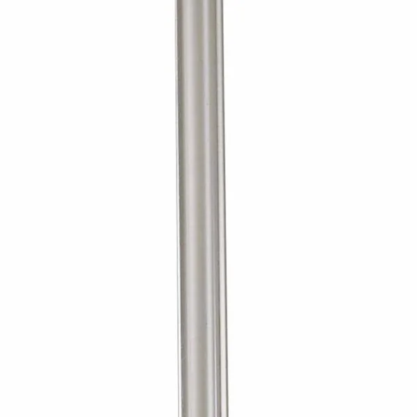 Minka-Aire DR560-BN, 60x22 Downrod, Brushed Nickel
