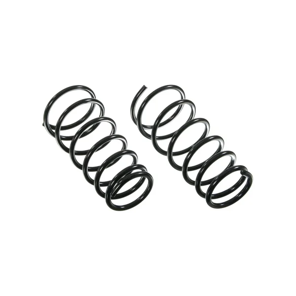 Moog Coil Spring Set 80974 Jeep Grand Cherokee