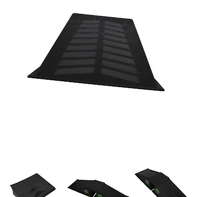 Ten-Eighty Micro Flybox Ramp
