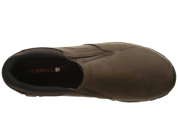 Merrell Men's Moab Adventure Moc (13 Dark Earth)