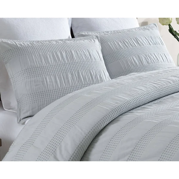 Nautica Hampton Twin/Twin XL Comforter Set - White