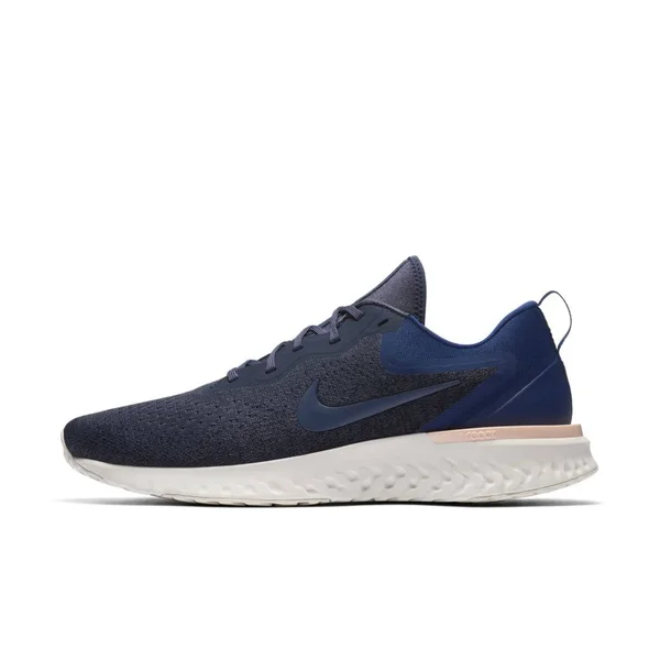 Nike Men's Odyssey React Running Shoe, Size: 12.5, Blue