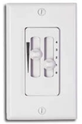 Modern Fan Company - VEL-FM-GW-48-GY-853-WC Velo Flush 48x22 Ceiling
