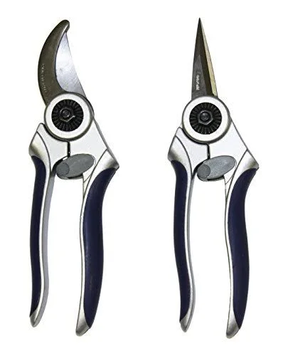 Home Gardener Pruner & Snip Set - 2 Piece