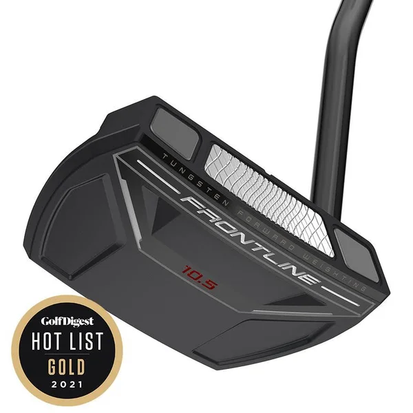 Cleveland Frontline 10.5 Single Bend Putter