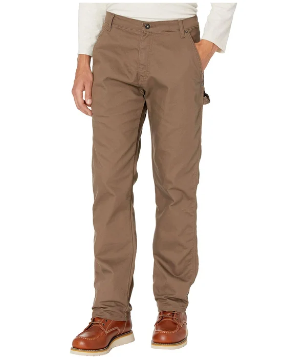 Dickies - Mens Tough Max Duck Carpenter Pants
