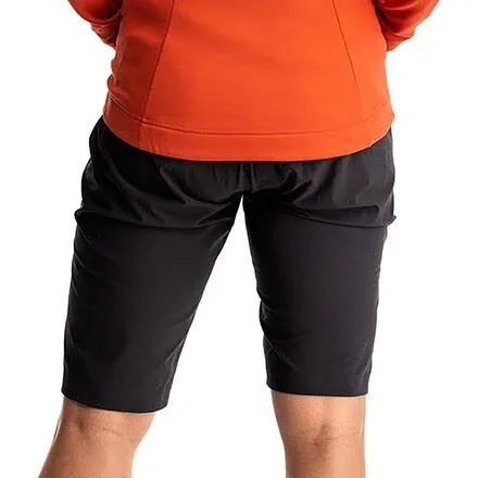 7mesh Industries Farside Short - Women's Black, L
