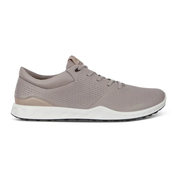 Ecco Women's S-Lite Golf Shoes - Moon Rock