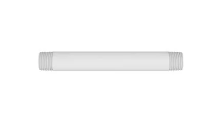 Newport Brass 200-8102/52 3/4x22 Shower Arm - Matte White