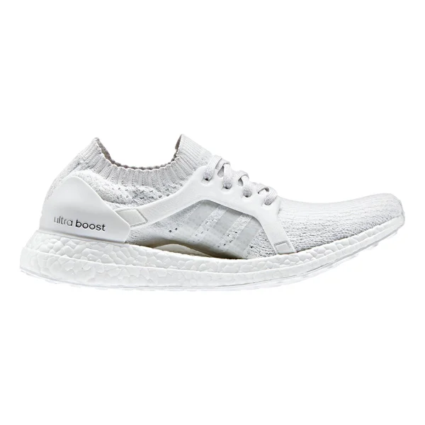Adidas Ultraboost x Shoes - Women's - White - White - 9
