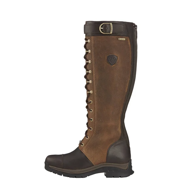 Ariat Women's Berwick GTX Insulated Boots