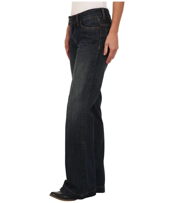 Stetson Womens City Trouser Jeans