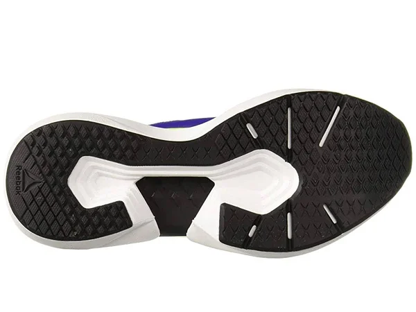 Reebok Women's Sole Fury TS Running Shoes - Size: 6, Black