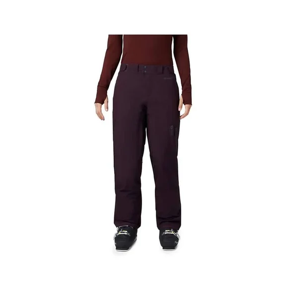 Mountain Hardwear: Women's Cloud Bank Gore-Tex Insulated Pant