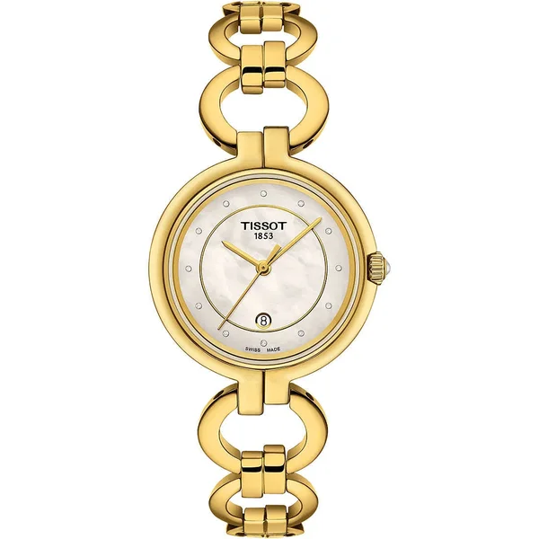Tissot Flamingo 26mm Women's Watch