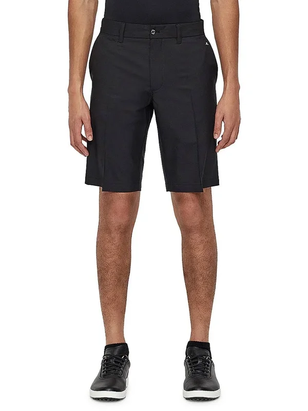 J Lindeberg Somle Tapered Light Poly Shorts