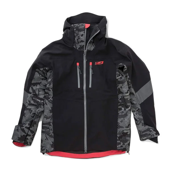 Pelagic Men's Tempest Pro Storm Jacket Black Size - Small