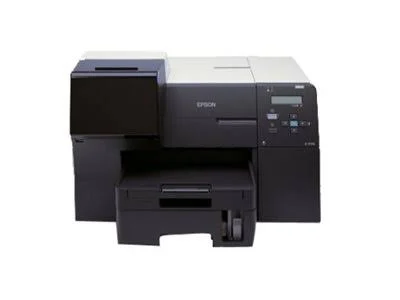 Epson B-310n Business Color Inkjet Printer