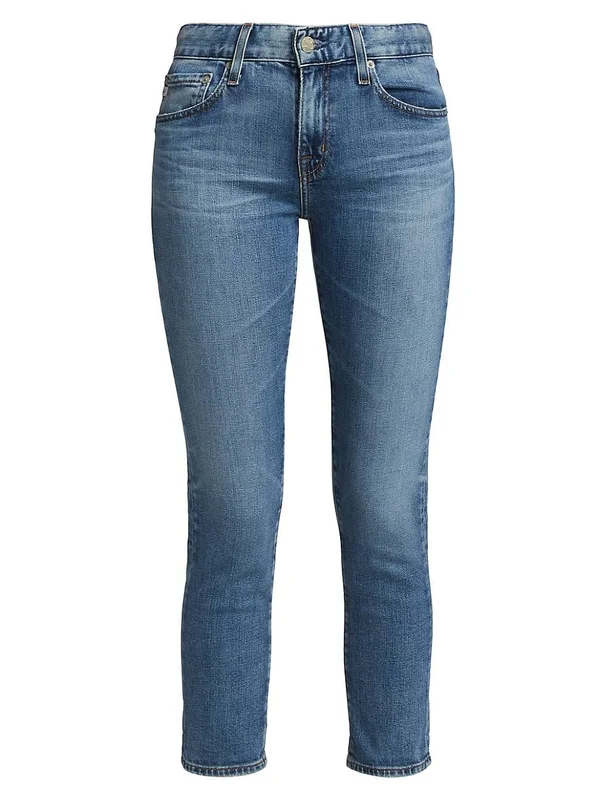 Ag Jeans Ex-Boyfriend Slim, Women's, 16 Years Hudson