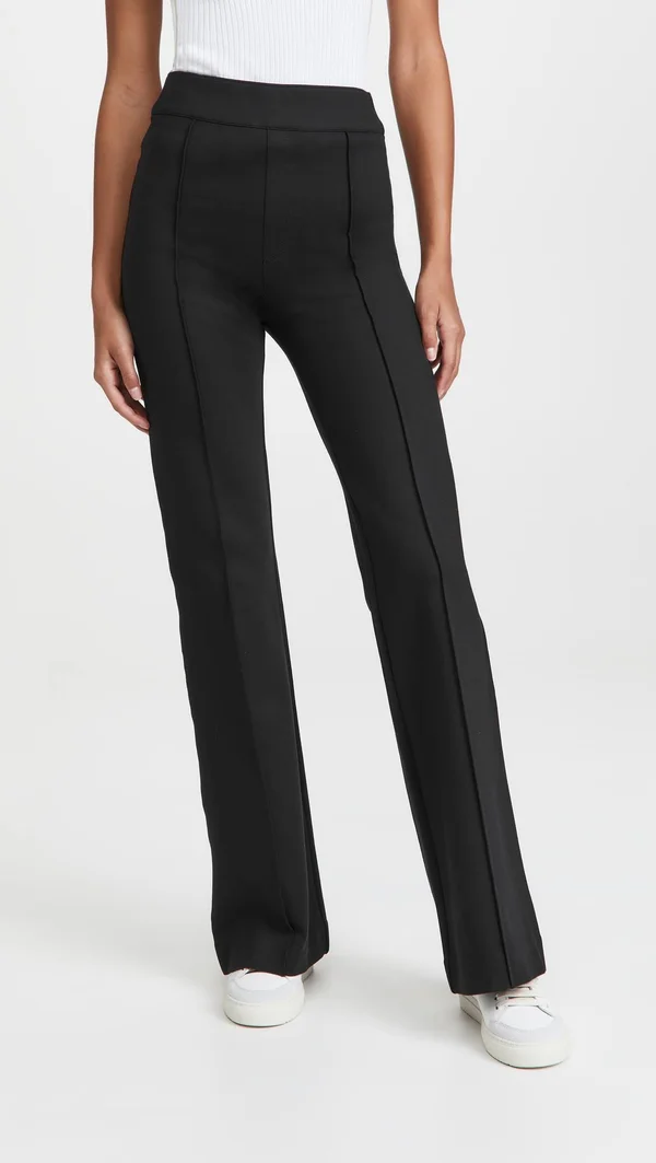 Spanx Women's The Perfect Pant - Hi-Rise Flare
