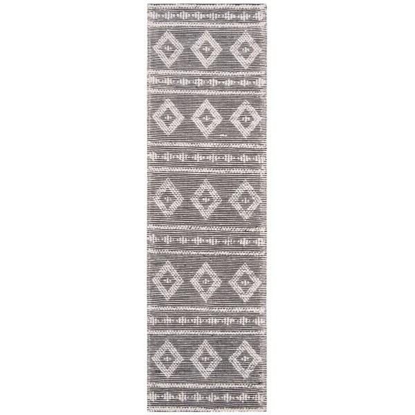 Safavieh Natura Rug NAT315 Silver - 3' x 5'