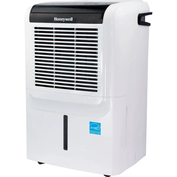 Honeywell DH70PWKN 70 Pint (50 Pint 2019 Doe) Energy Star Dehumidifier