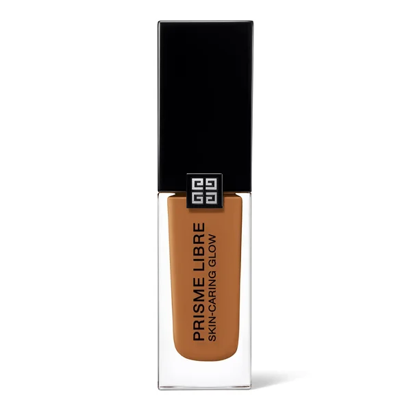 Givenchy Prisme Libre Skin-Caring Glow Foundation - 6-W430 - 30 ml