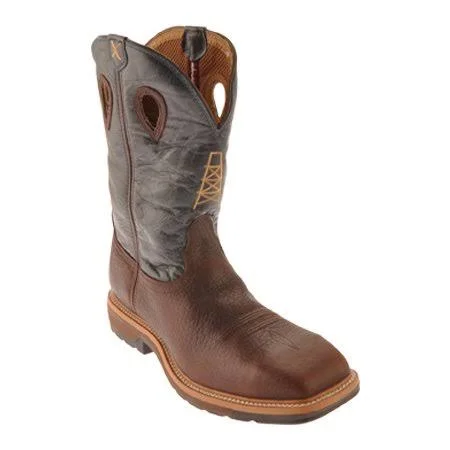 Twisted x Men's Lite Steel Toe Work Boots