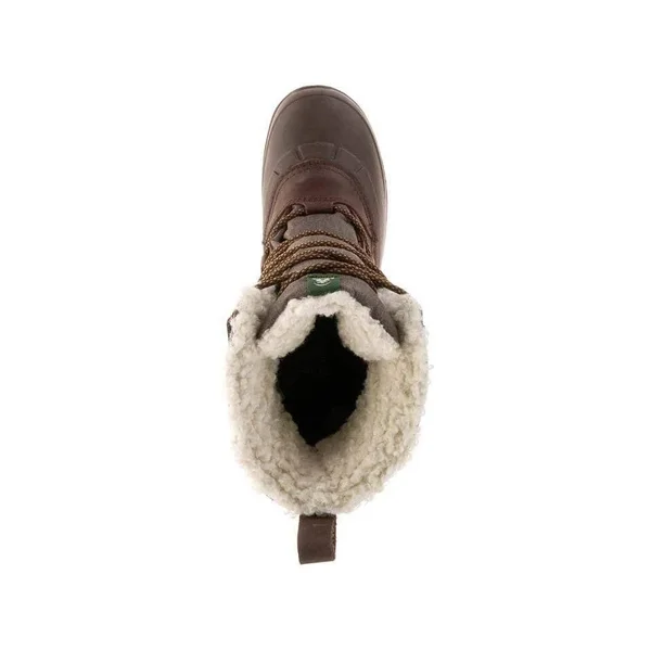 Kamik Snowgem Women's Boots Black : 9 B - Medium