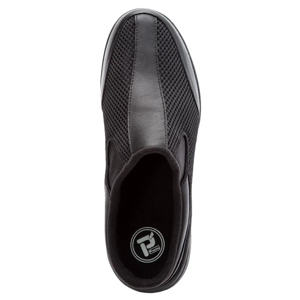 Women's Propet Washable Walker Slide, Size: 10, Black