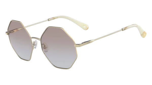 Chloe CE2134 Eyeglasses 717 Gold