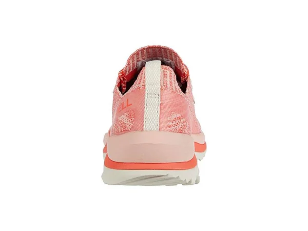 Merrell Women's Mag-9 Shoe - 9.5 - Peach