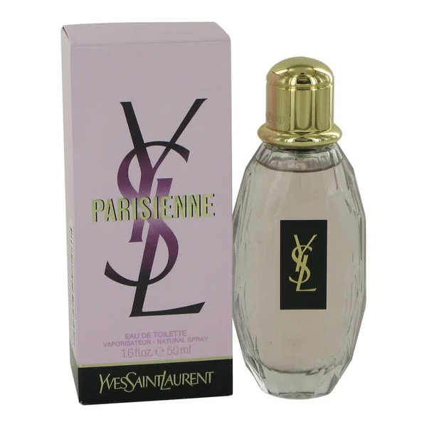 Parisienne by Yves Saint Laurent Eau De Toilette Spray 1.6 oz (Women)