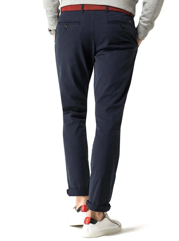Tommy Hilfiger Core Denton Straight Chino Pants 31 - 34