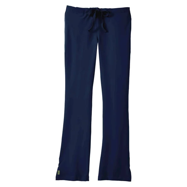 Medline Illinois Avenue Men's Athletic Cargo Scrub Pants with 7 Pockets - Illinois Ave Men's Athletic Cargo Scrub Pants with 7 P