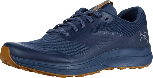 Arc&teryx Norvan LD 2 Men's Exosphere/Yukon - 7