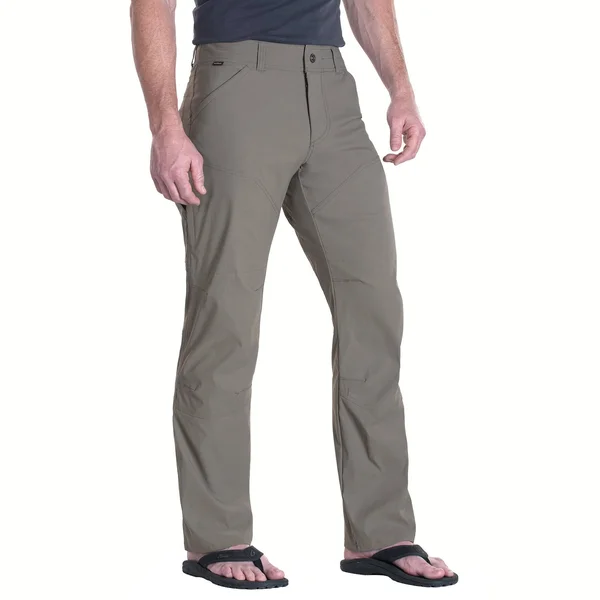 Kuhl Men's Renegade Pant (32x36 Khaki)