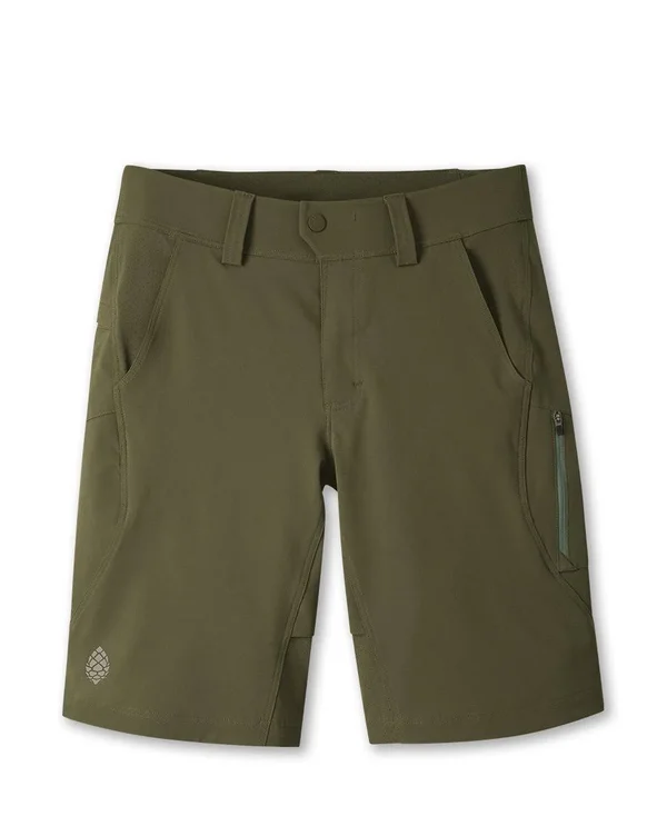 Stio, Men's OPR Short, Size 38x22 in Trout Time