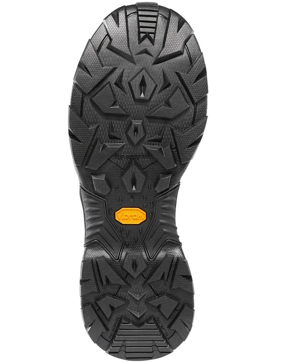 Danner Men's StrikerBolt 6 in. GTX Boot Black 8.5