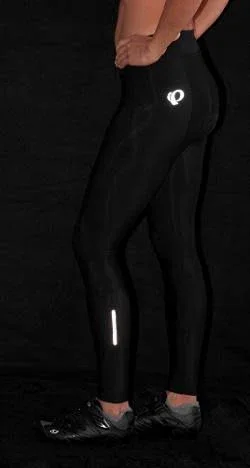 Pearl Izumi Women's Pursuit Attack Cycling Tight, Black