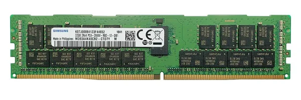 Samsung M393A4K40CB2-CTD Memory PC4-21300 32GB